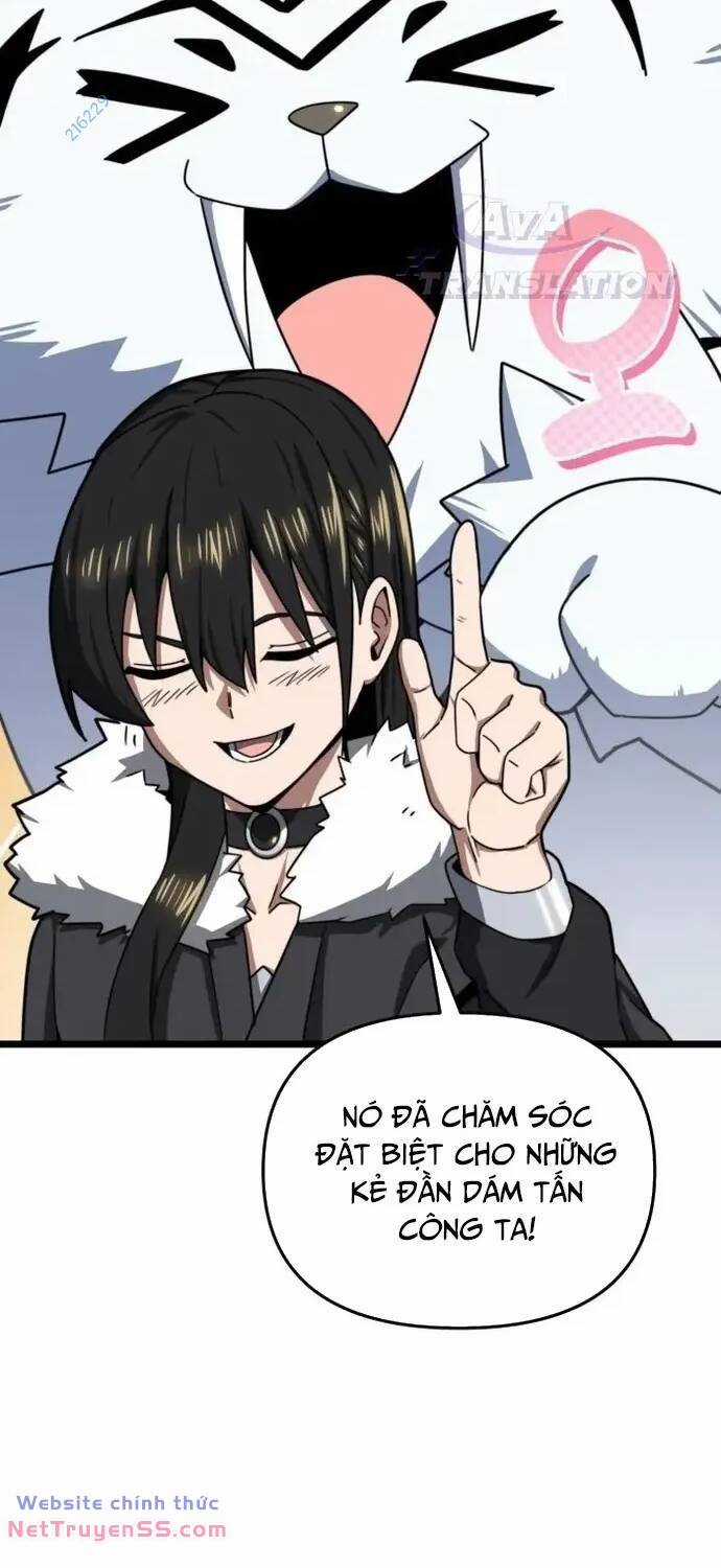 kiếm ma chết tiệt Chapter 24 trang 71