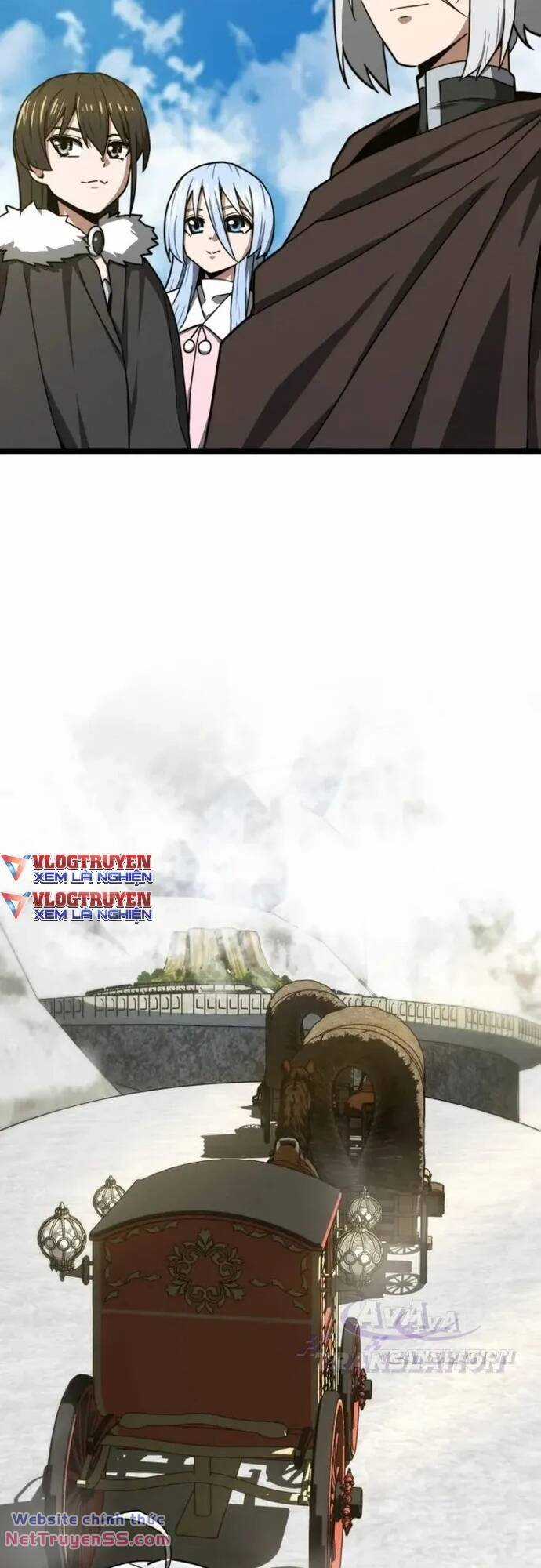 kiếm ma chết tiệt Chapter 24 trang 73