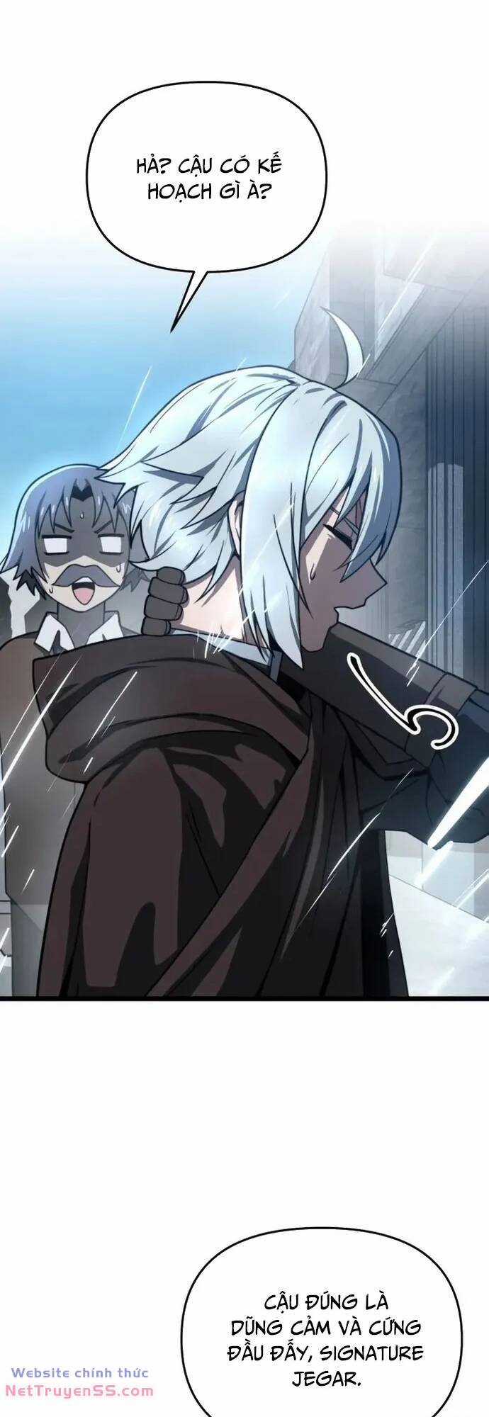 kiếm ma chết tiệt Chapter 24 trang 8