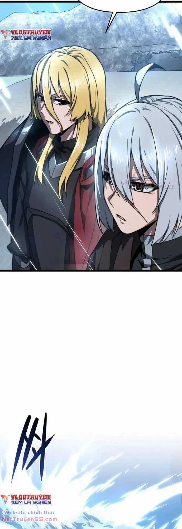 kiếm ma chết tiệt Chapter 24 trang 9