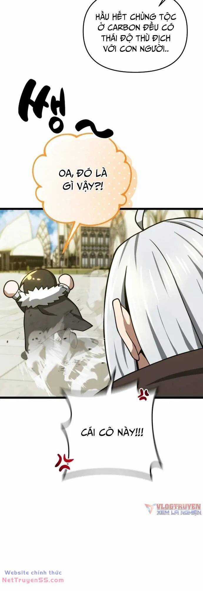 kiếm ma chết tiệt Chapter 25 trang 10