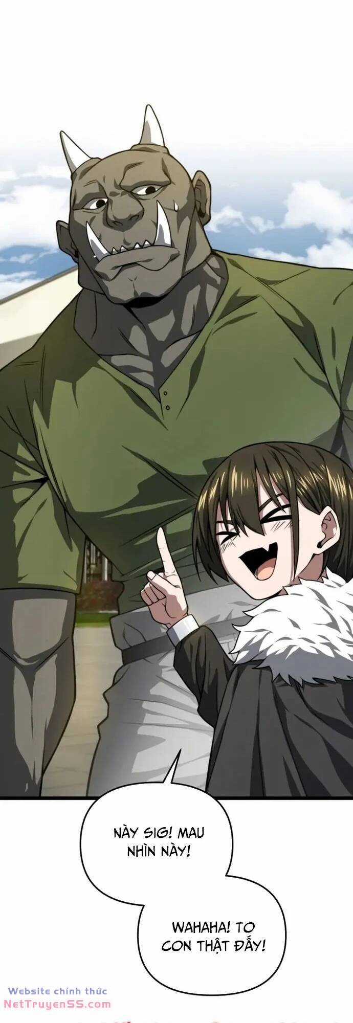 kiếm ma chết tiệt Chapter 25 trang 11