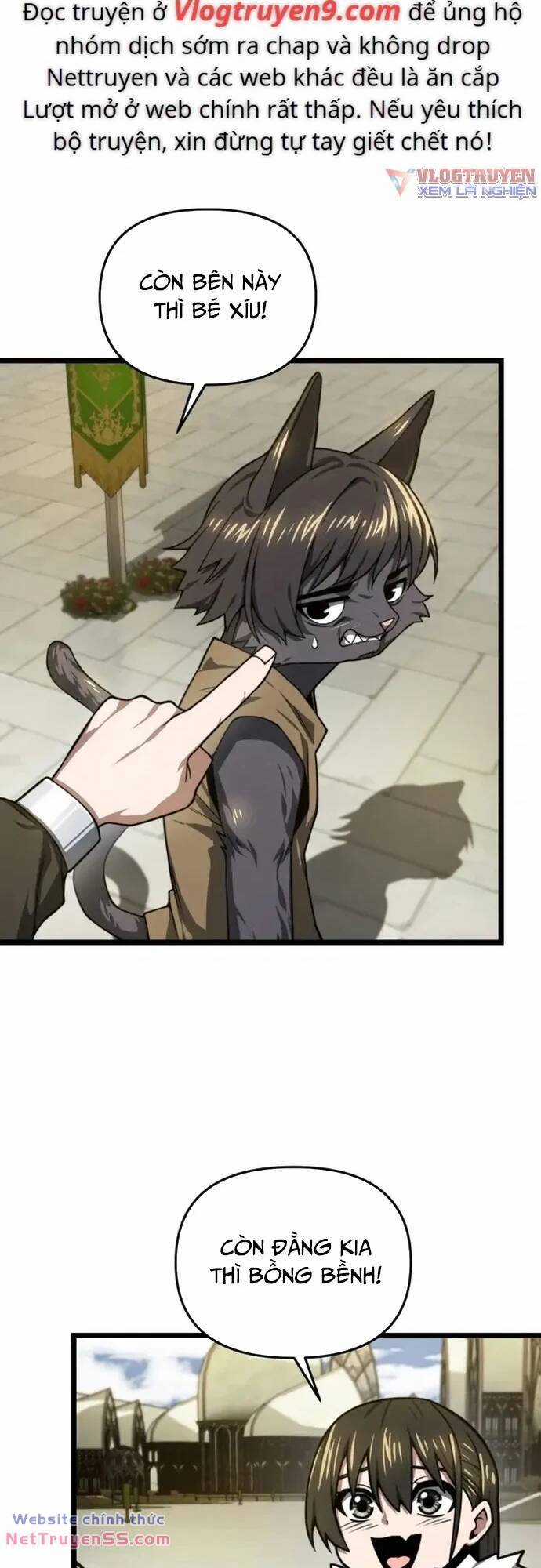 kiếm ma chết tiệt Chapter 25 trang 12