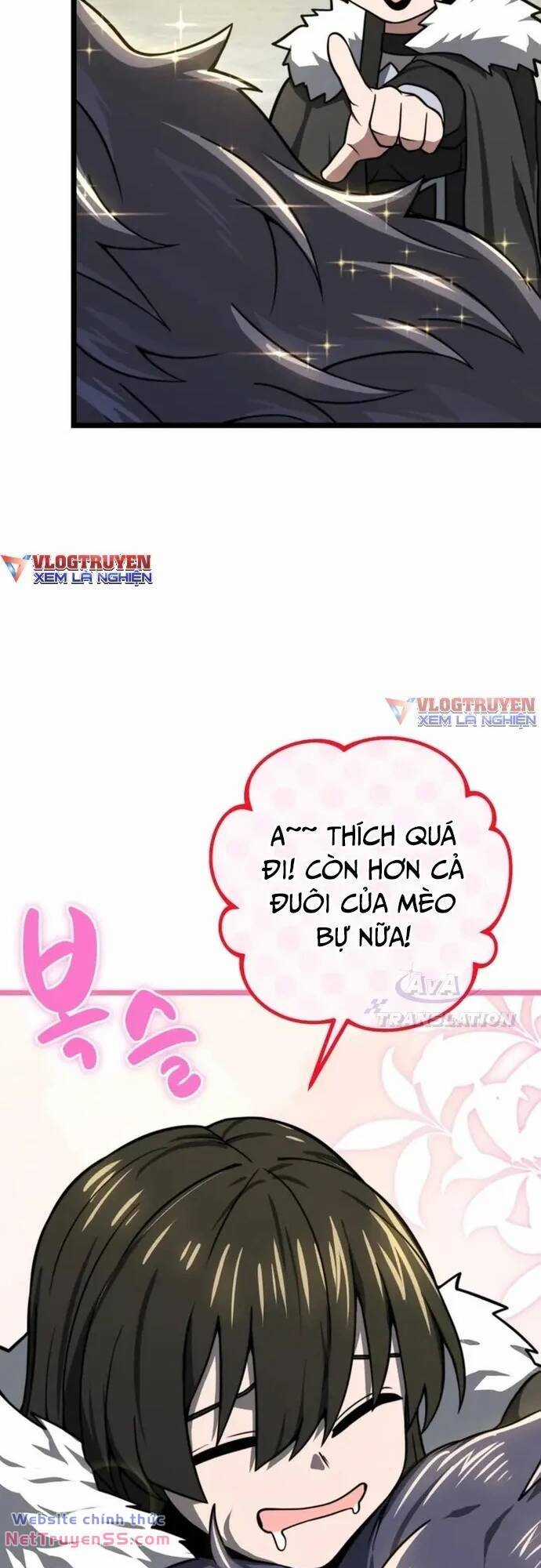 kiếm ma chết tiệt Chapter 25 trang 13