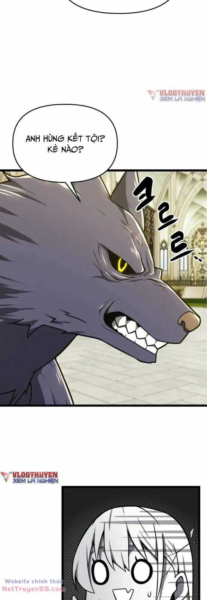 kiếm ma chết tiệt Chapter 25 trang 17