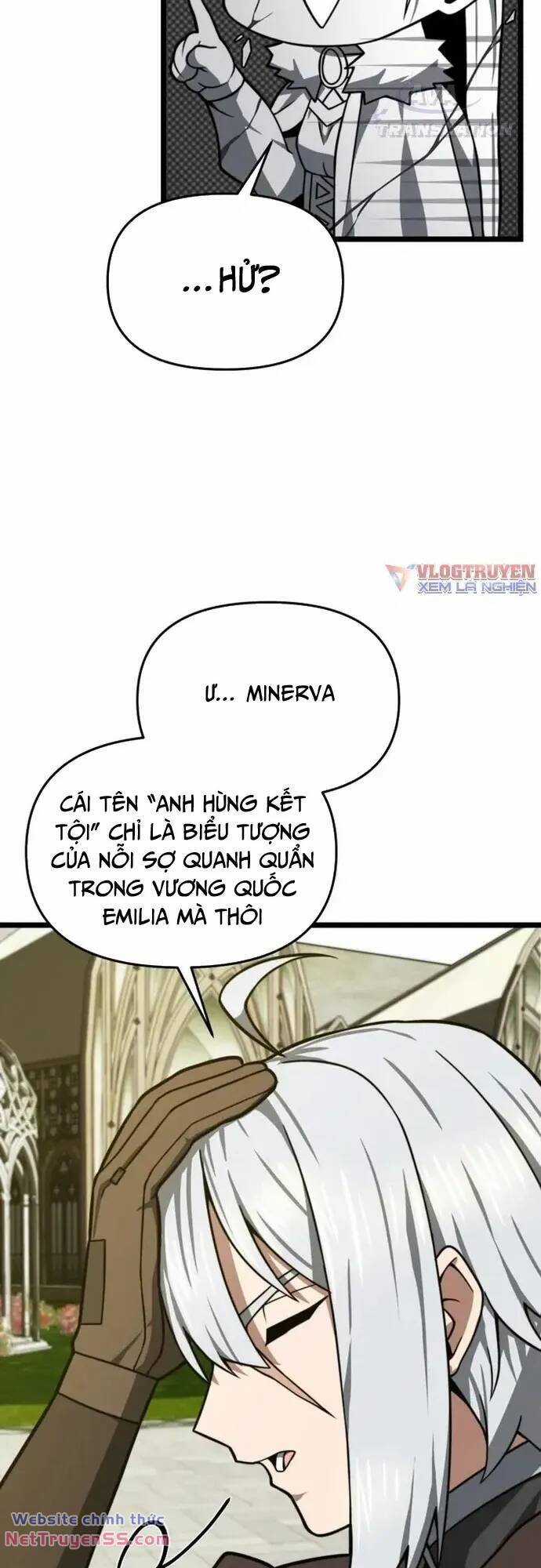 kiếm ma chết tiệt Chapter 25 trang 18