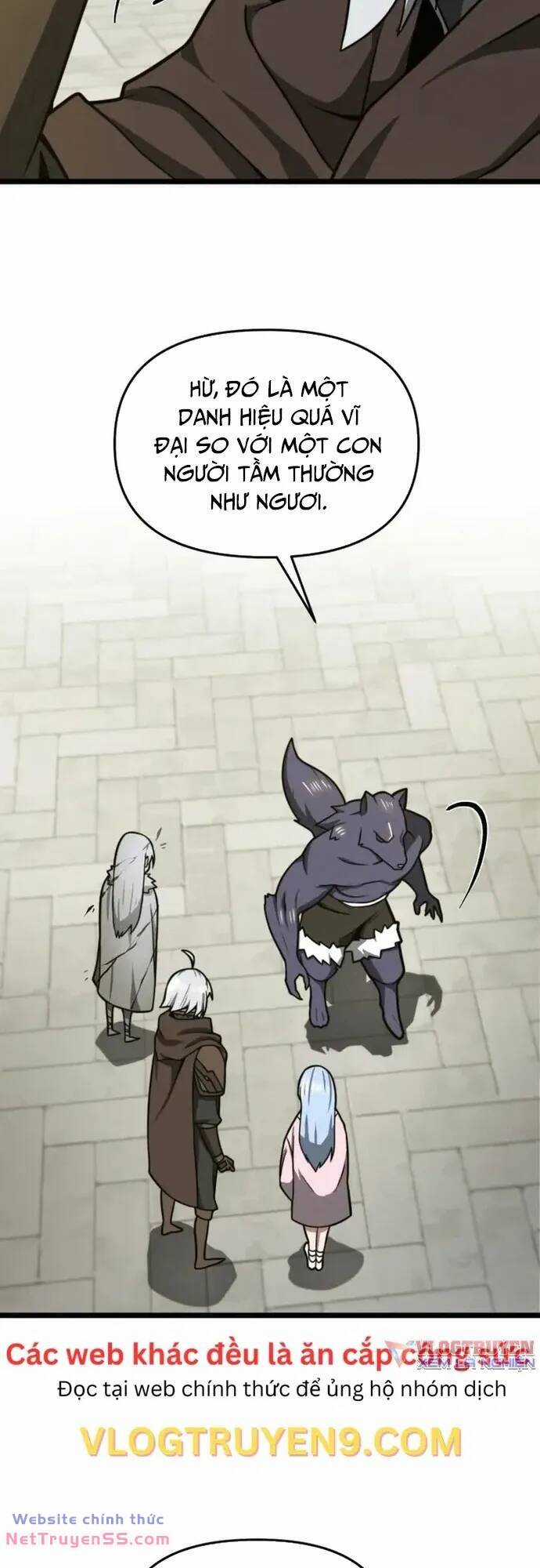 kiếm ma chết tiệt Chapter 25 trang 19