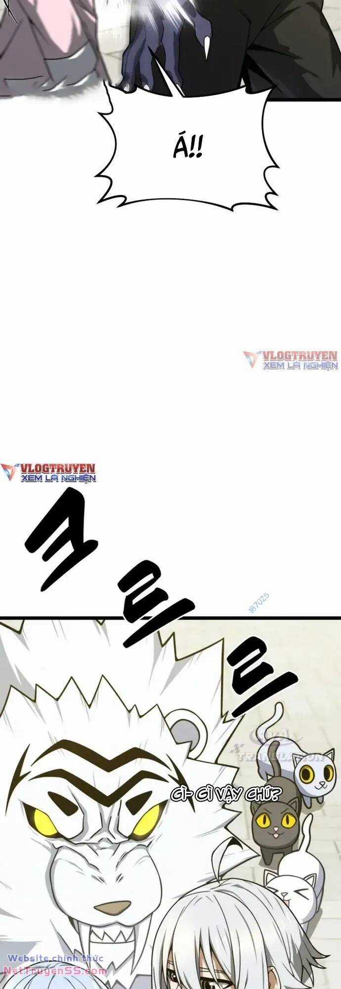 kiếm ma chết tiệt Chapter 25 trang 21