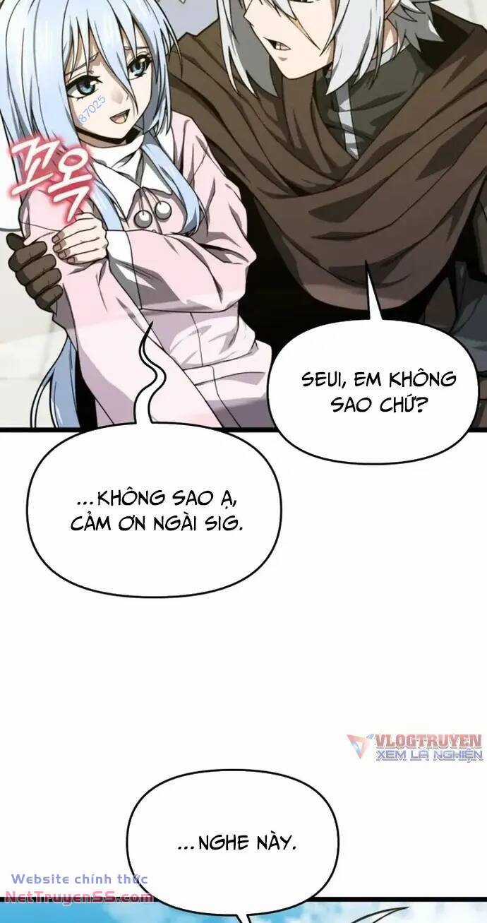 kiếm ma chết tiệt Chapter 25 trang 22