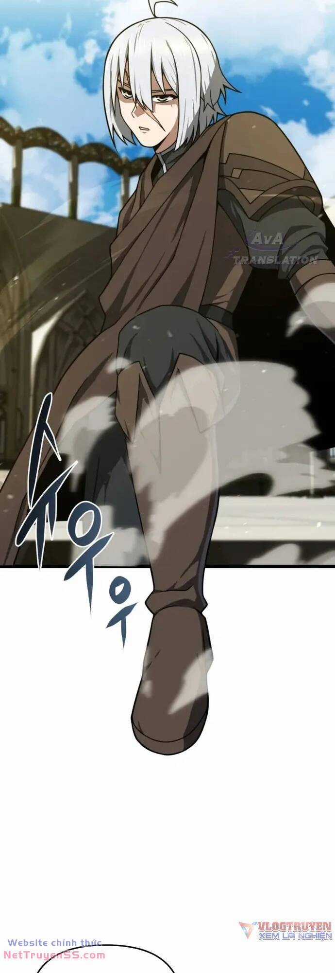 kiếm ma chết tiệt Chapter 25 trang 26