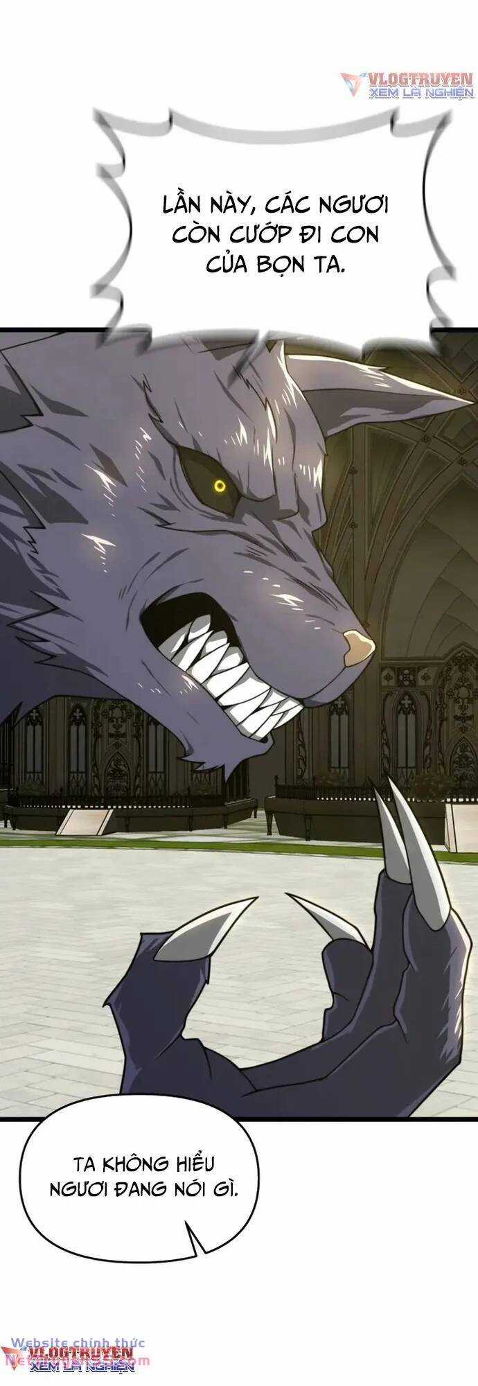 kiếm ma chết tiệt Chapter 25 trang 29