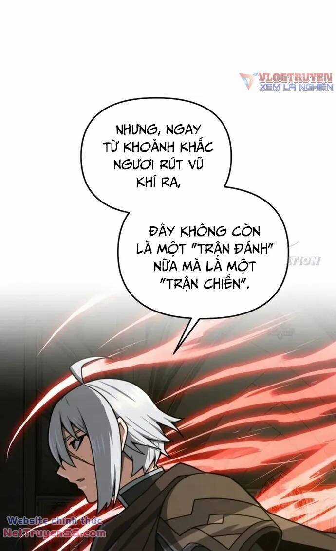 kiếm ma chết tiệt Chapter 25 trang 30