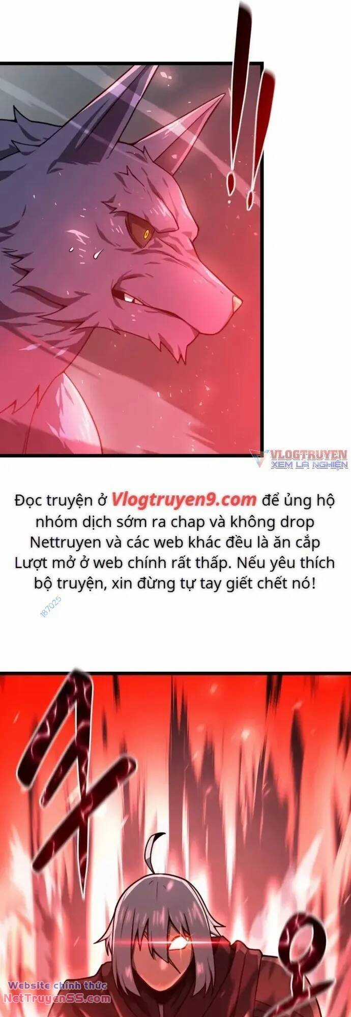 kiếm ma chết tiệt Chapter 25 trang 32