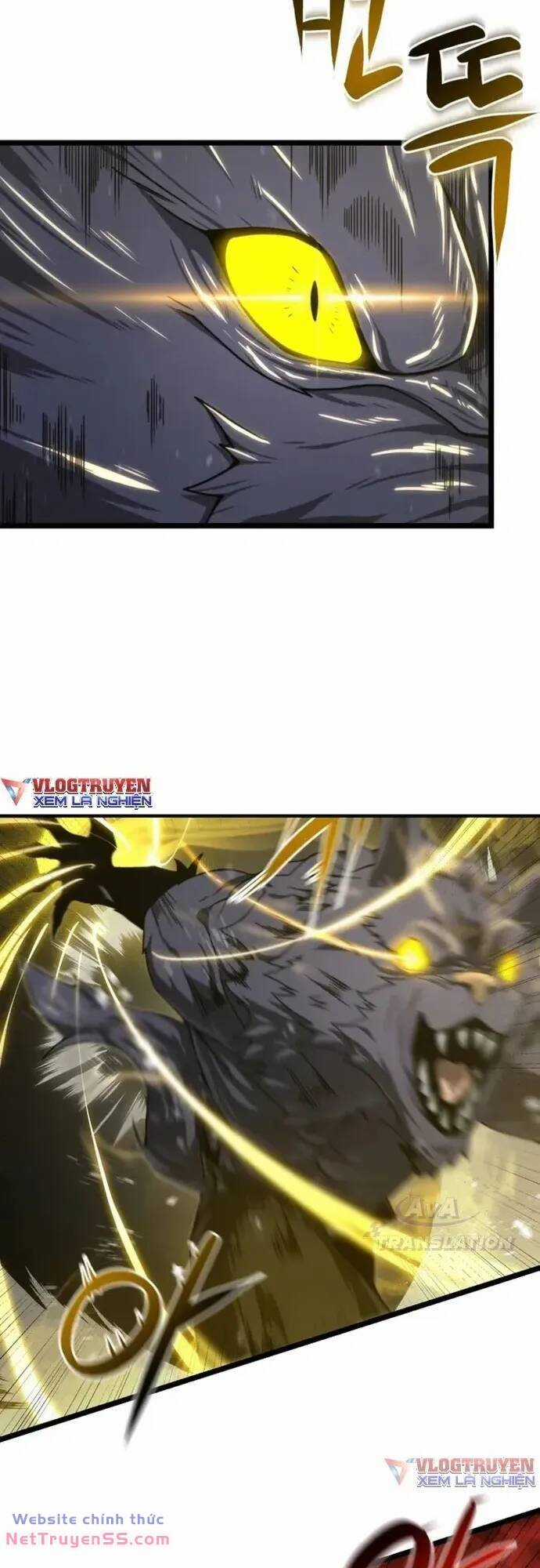 kiếm ma chết tiệt Chapter 25 trang 34