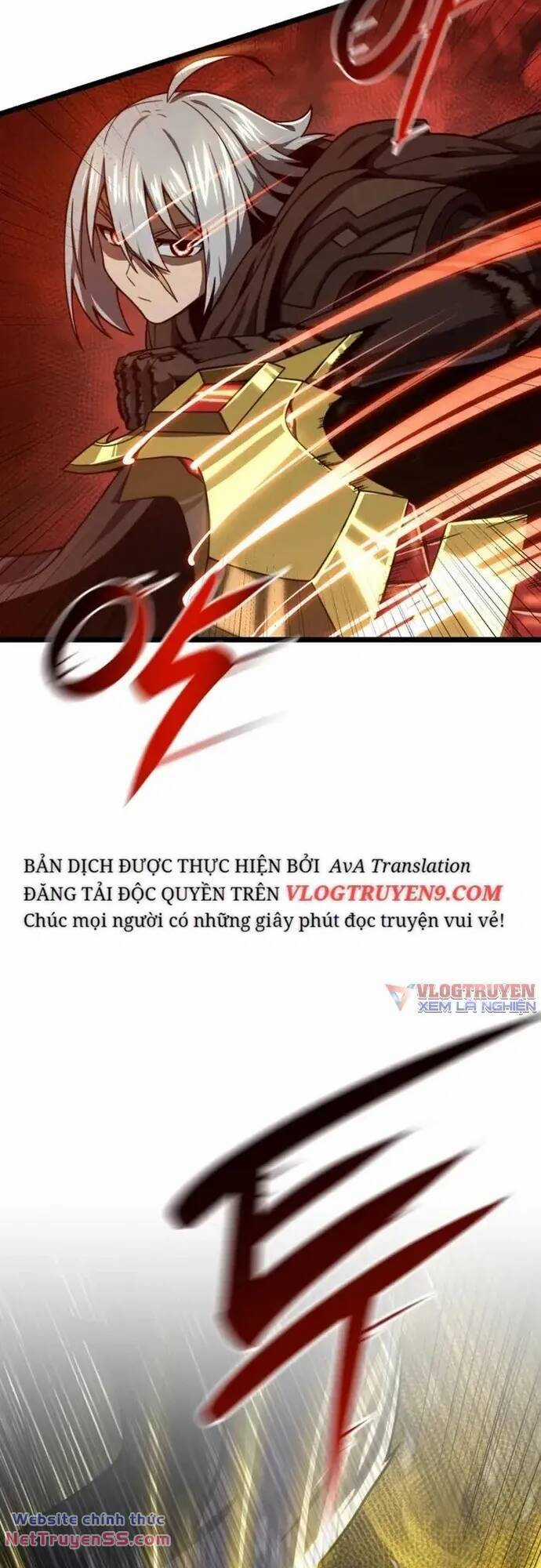 kiếm ma chết tiệt Chapter 25 trang 35