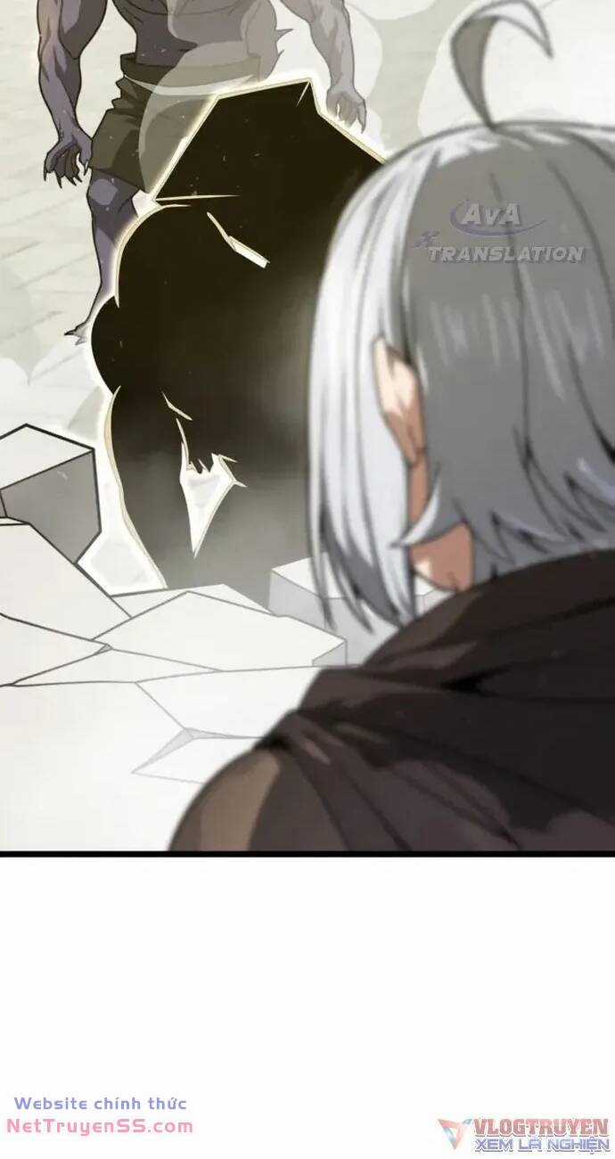 kiếm ma chết tiệt Chapter 25 trang 39