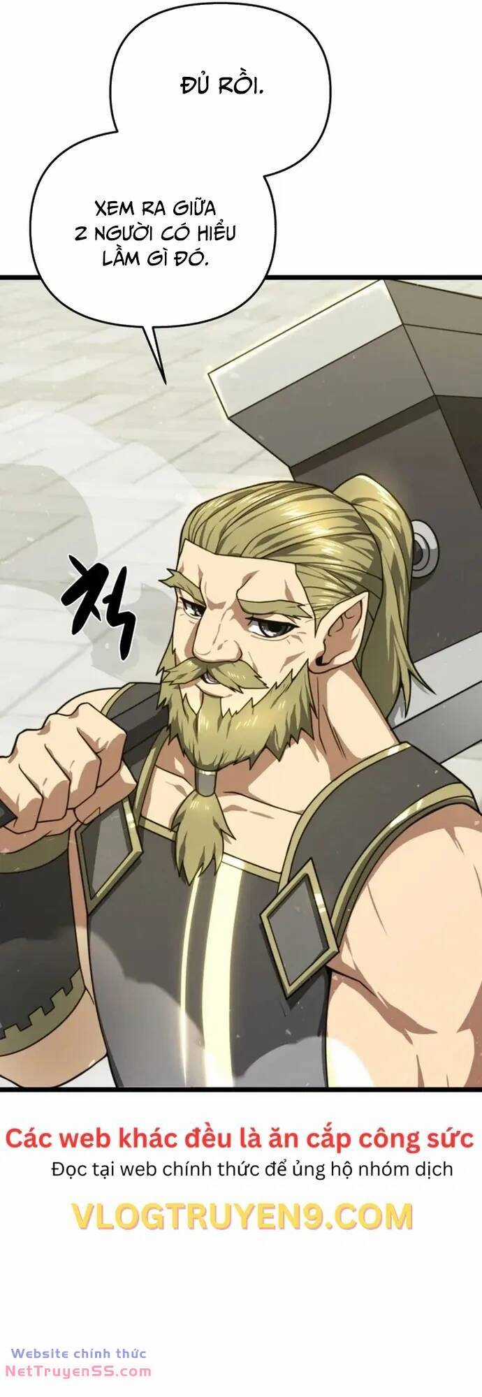 kiếm ma chết tiệt Chapter 25 trang 40