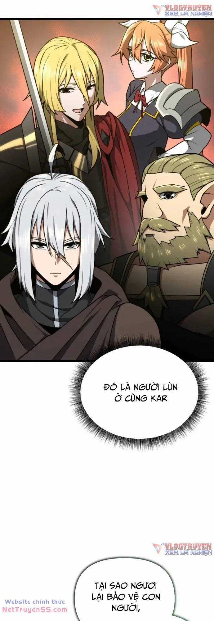 kiếm ma chết tiệt Chapter 25 trang 41