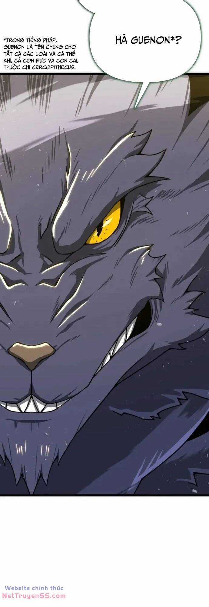 kiếm ma chết tiệt Chapter 25 trang 42