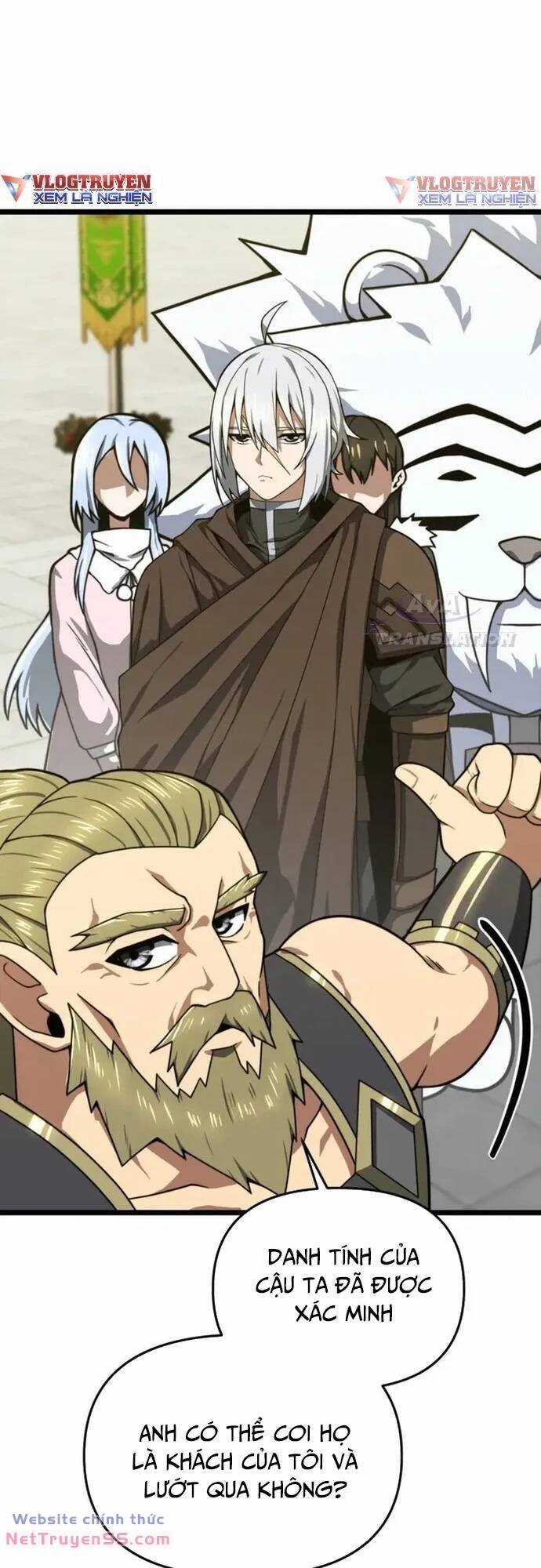 kiếm ma chết tiệt Chapter 25 trang 43