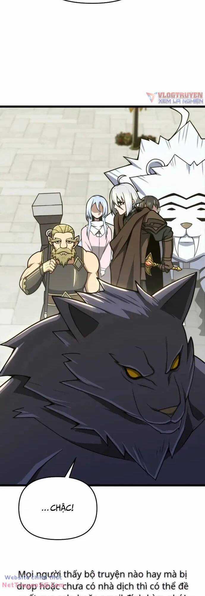 kiếm ma chết tiệt Chapter 25 trang 44