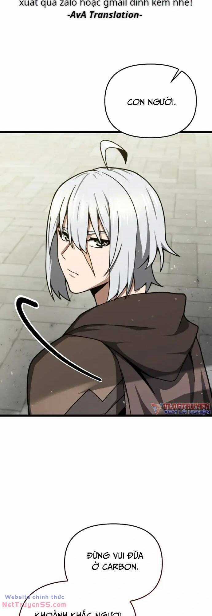 kiếm ma chết tiệt Chapter 25 trang 45