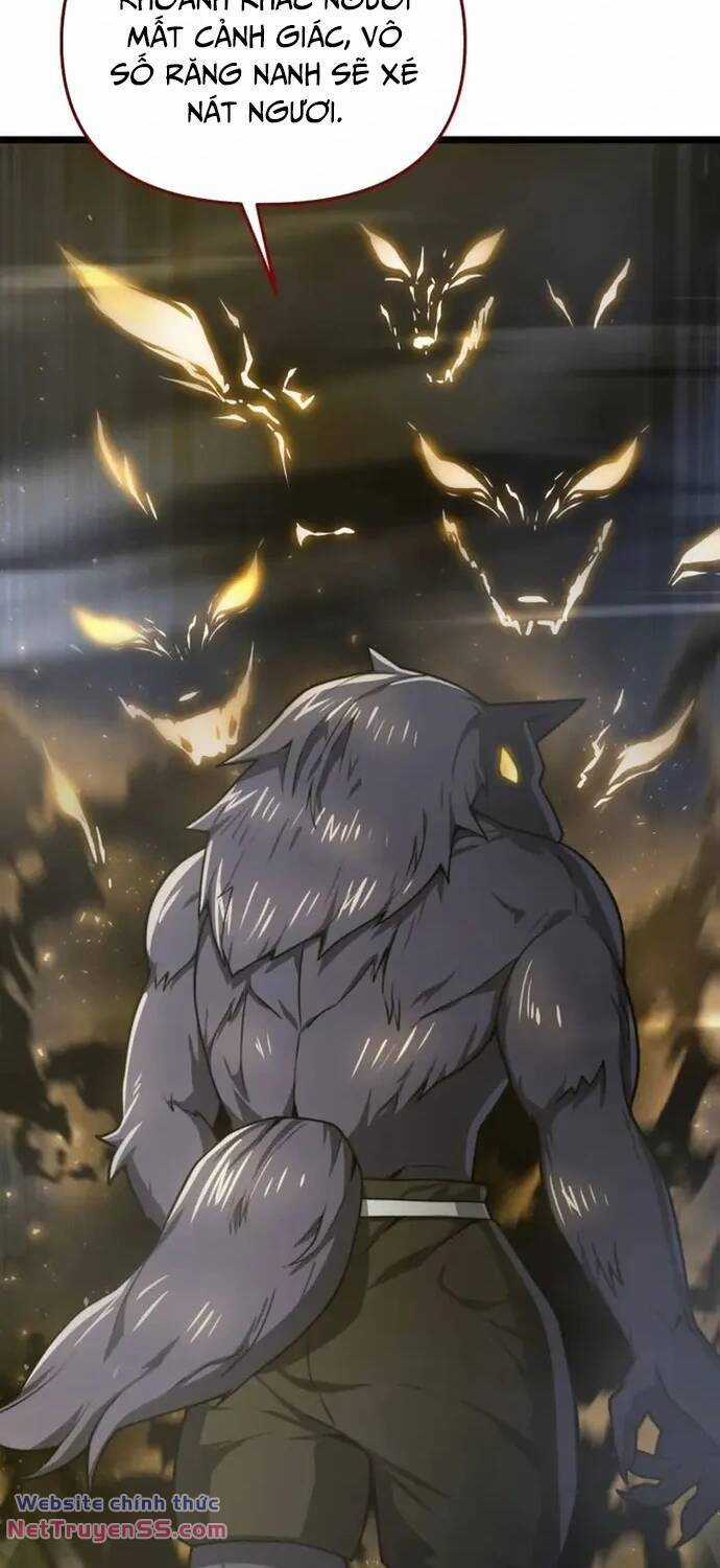 kiếm ma chết tiệt Chapter 25 trang 46