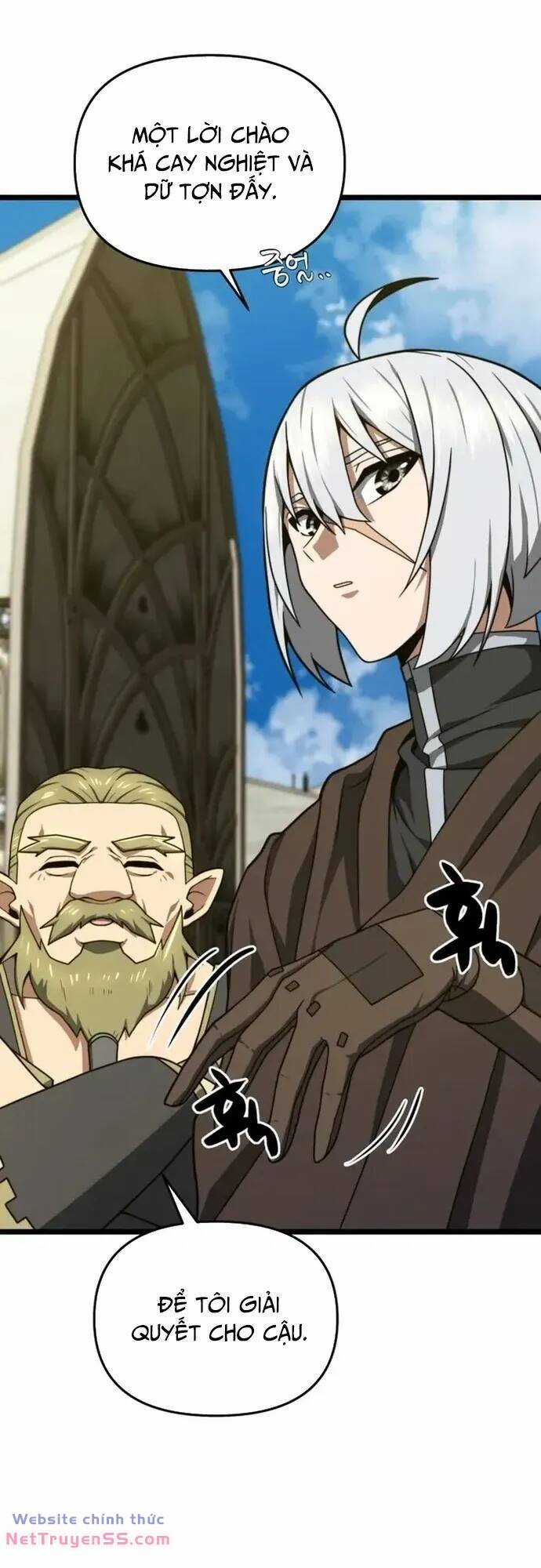 kiếm ma chết tiệt Chapter 25 trang 48