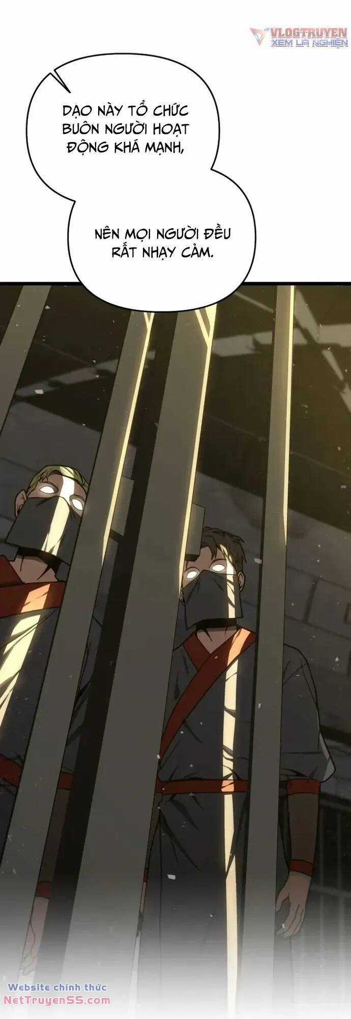 kiếm ma chết tiệt Chapter 25 trang 50