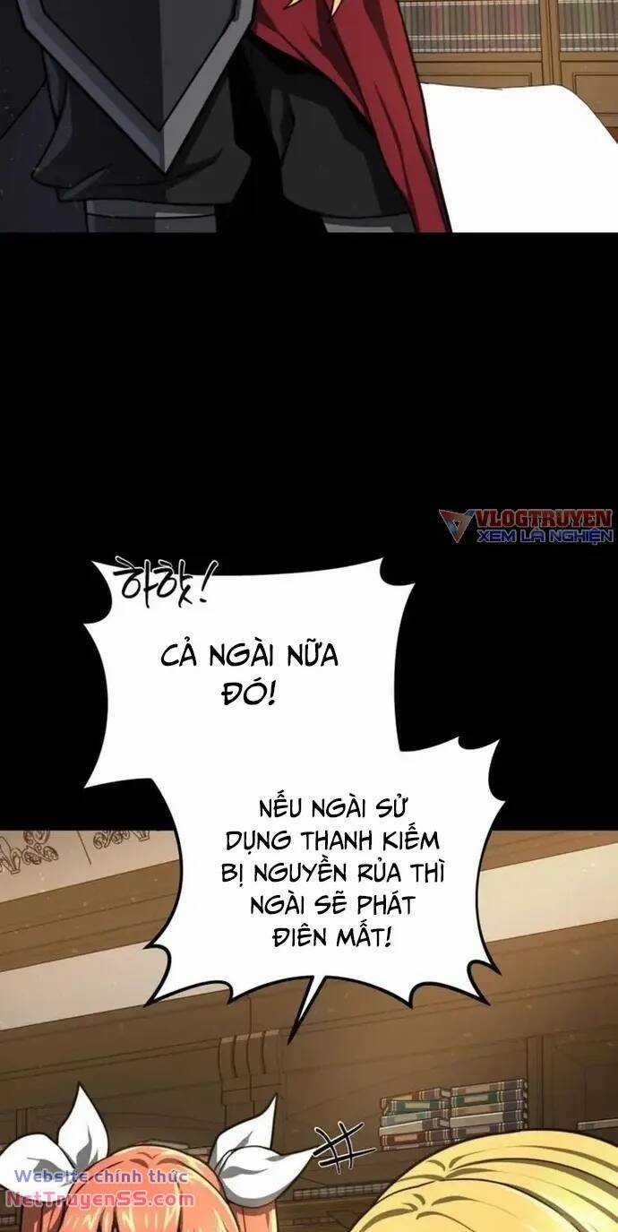 kiếm ma chết tiệt Chapter 25 trang 54