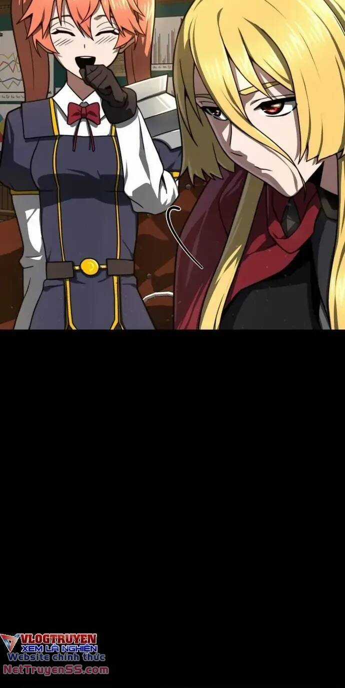 kiếm ma chết tiệt Chapter 25 trang 55