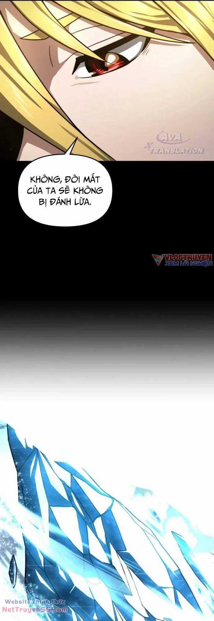 kiếm ma chết tiệt Chapter 25 trang 56