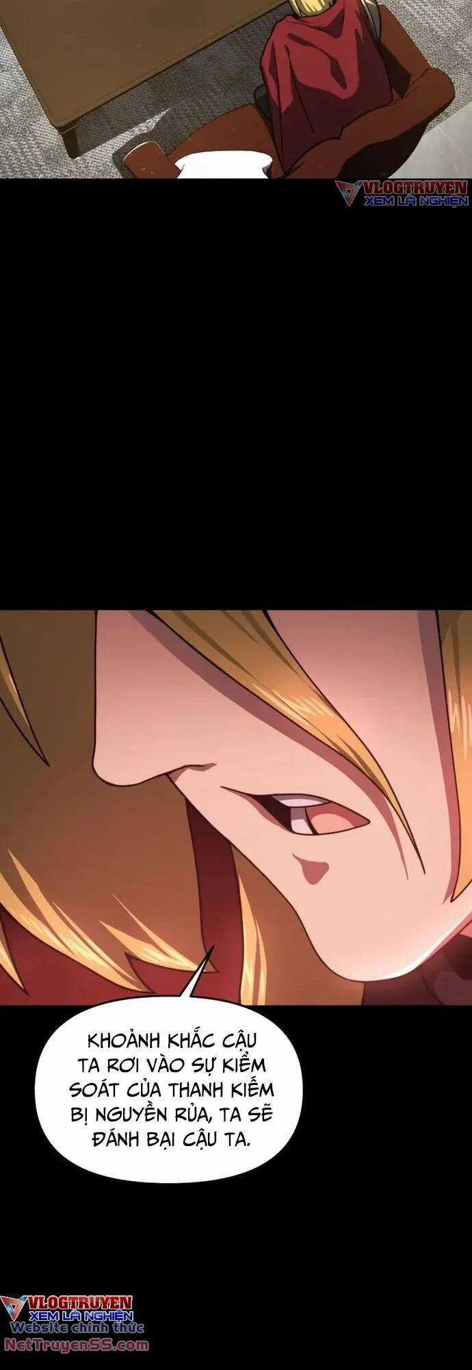 kiếm ma chết tiệt Chapter 25 trang 59