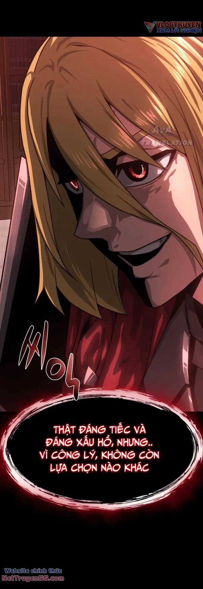 kiếm ma chết tiệt Chapter 25 trang 60