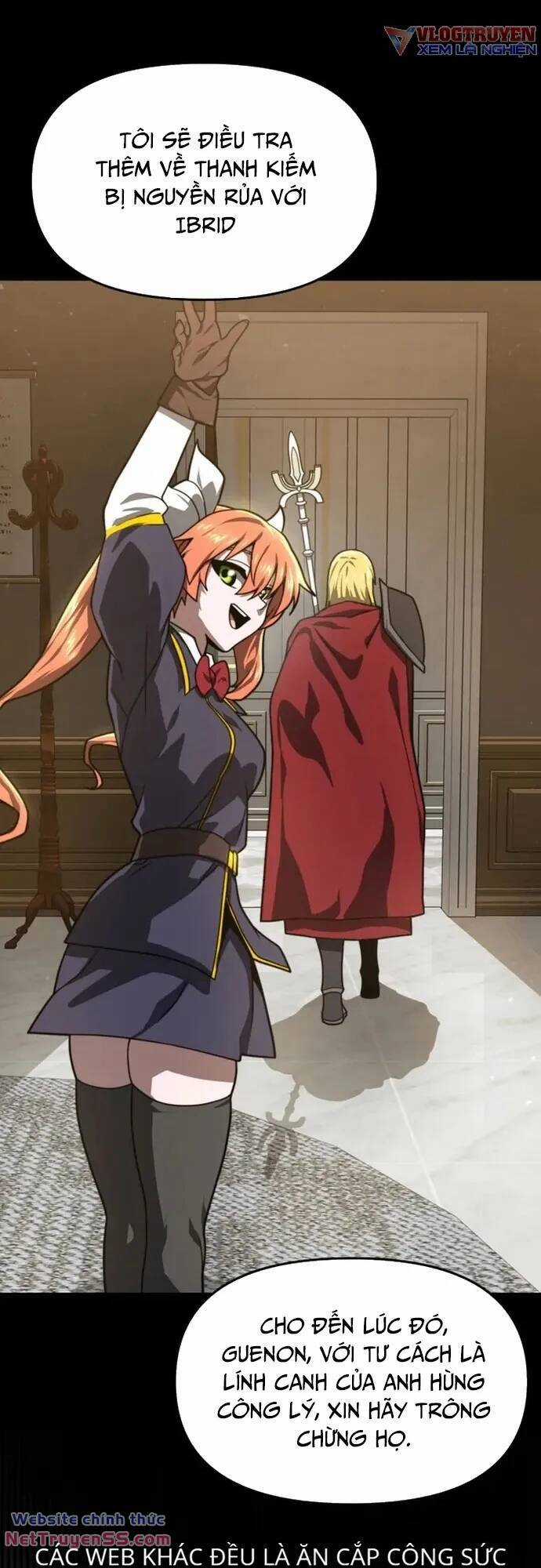 kiếm ma chết tiệt Chapter 25 trang 61