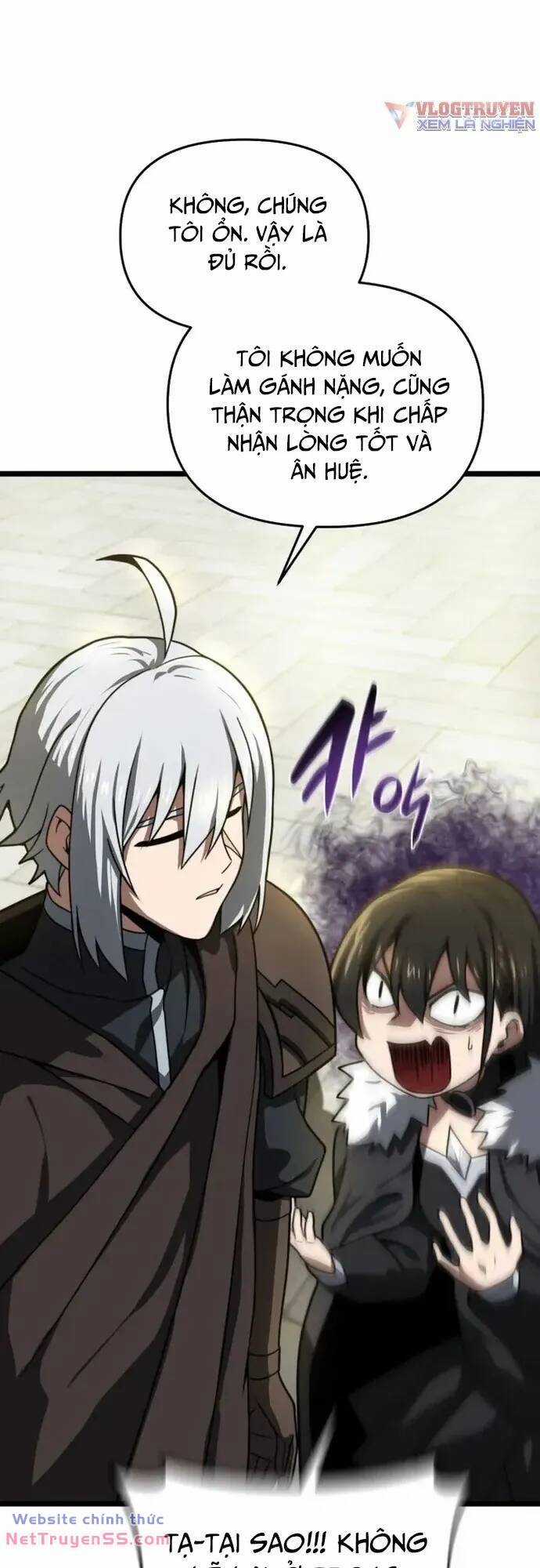 kiếm ma chết tiệt Chapter 25 trang 65