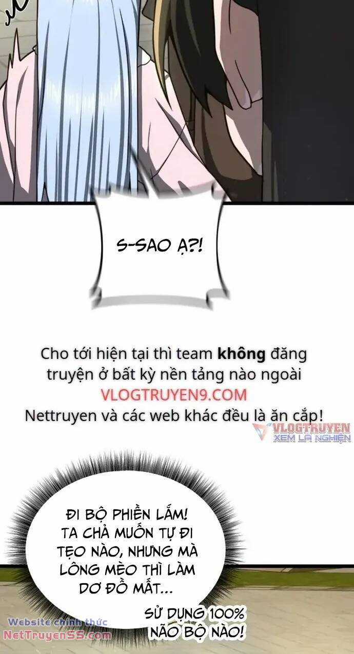 kiếm ma chết tiệt Chapter 25 trang 71