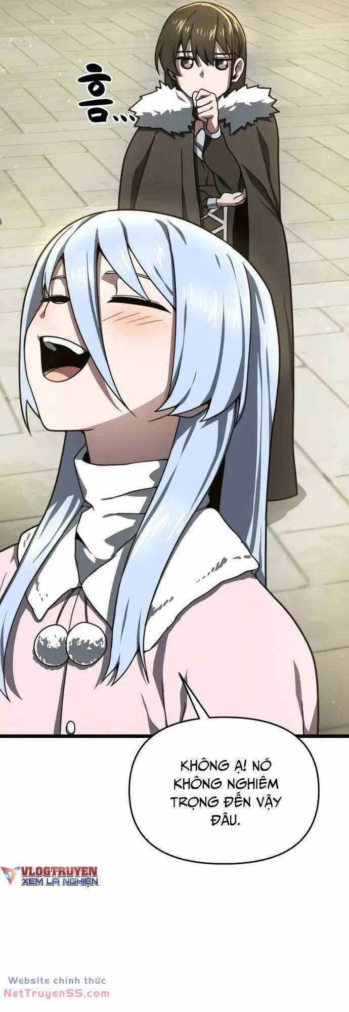 kiếm ma chết tiệt Chapter 25 trang 72