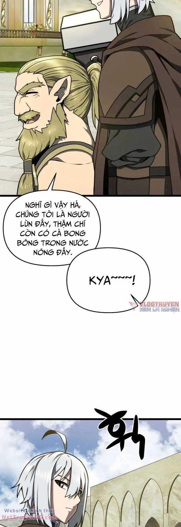 kiếm ma chết tiệt Chapter 25 trang 74