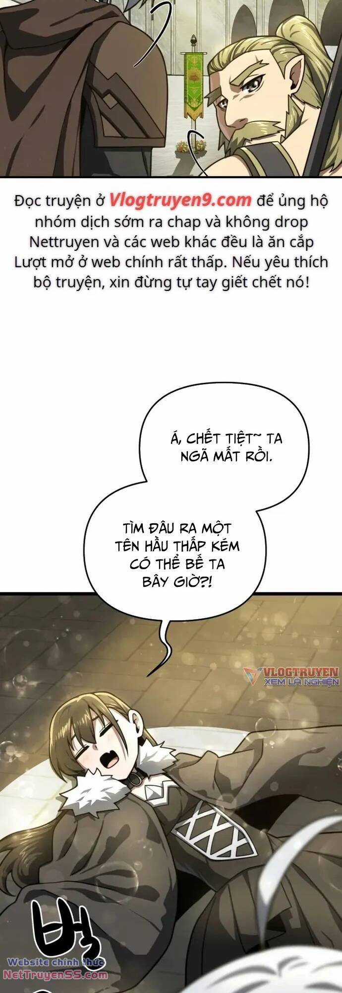 kiếm ma chết tiệt Chapter 25 trang 75