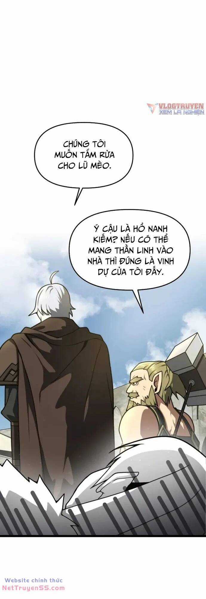 kiếm ma chết tiệt Chapter 25 trang 77