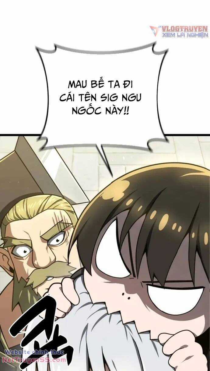 kiếm ma chết tiệt Chapter 25 trang 78