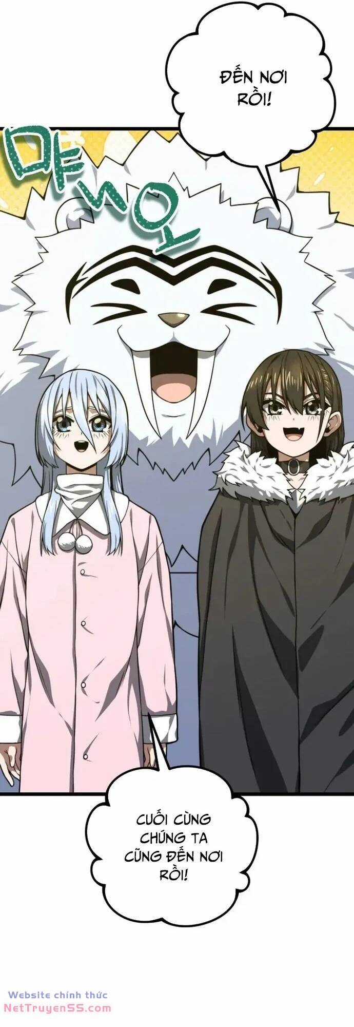 kiếm ma chết tiệt Chapter 25 trang 8