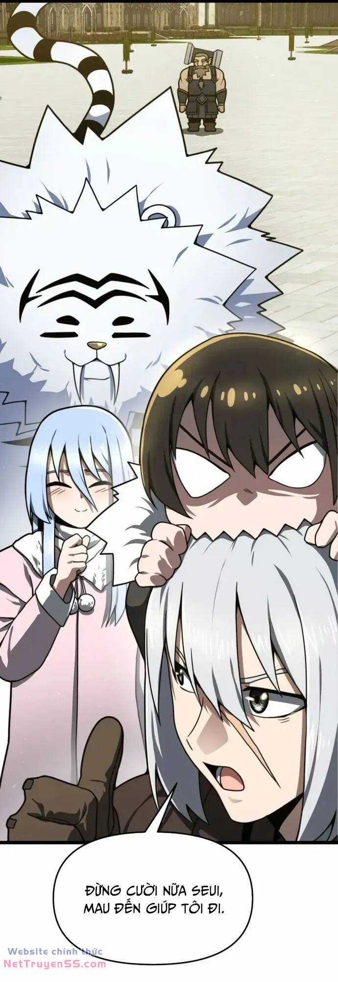 kiếm ma chết tiệt Chapter 25 trang 80