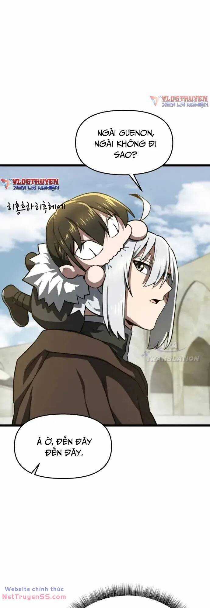 kiếm ma chết tiệt Chapter 25 trang 81