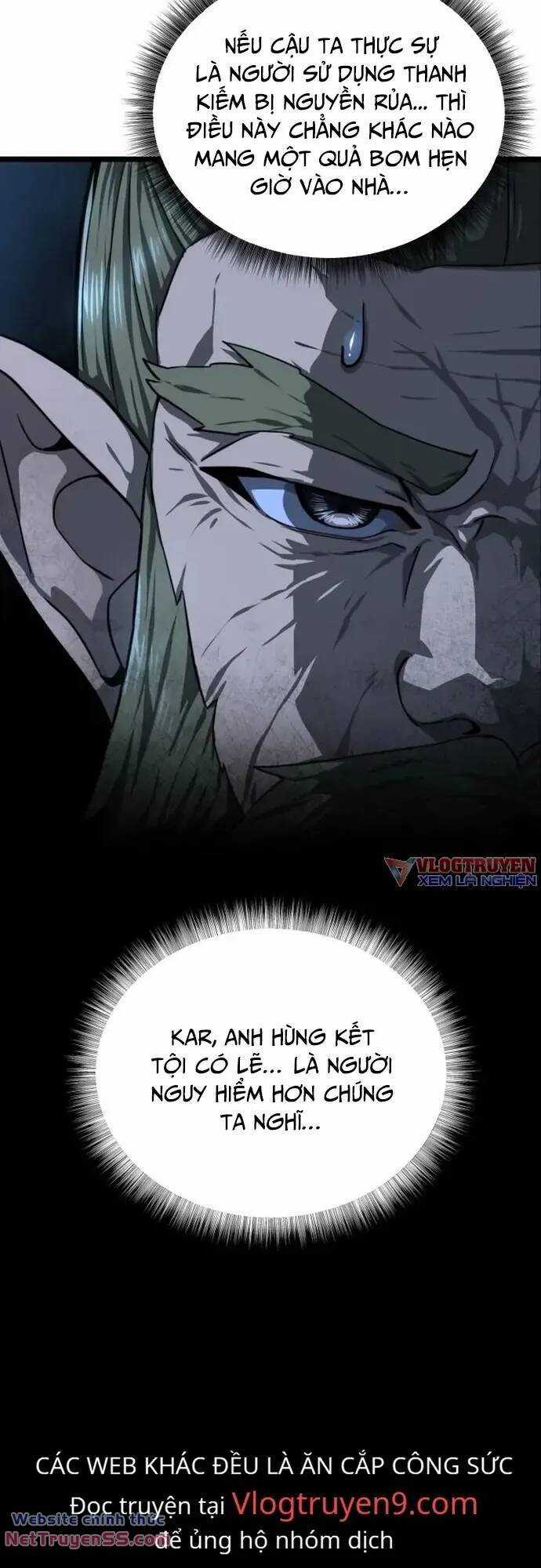 kiếm ma chết tiệt Chapter 25 trang 82