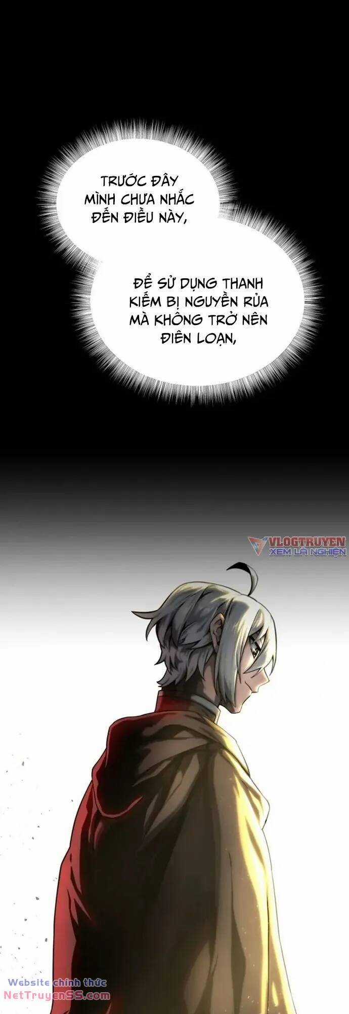 kiếm ma chết tiệt Chapter 25 trang 83