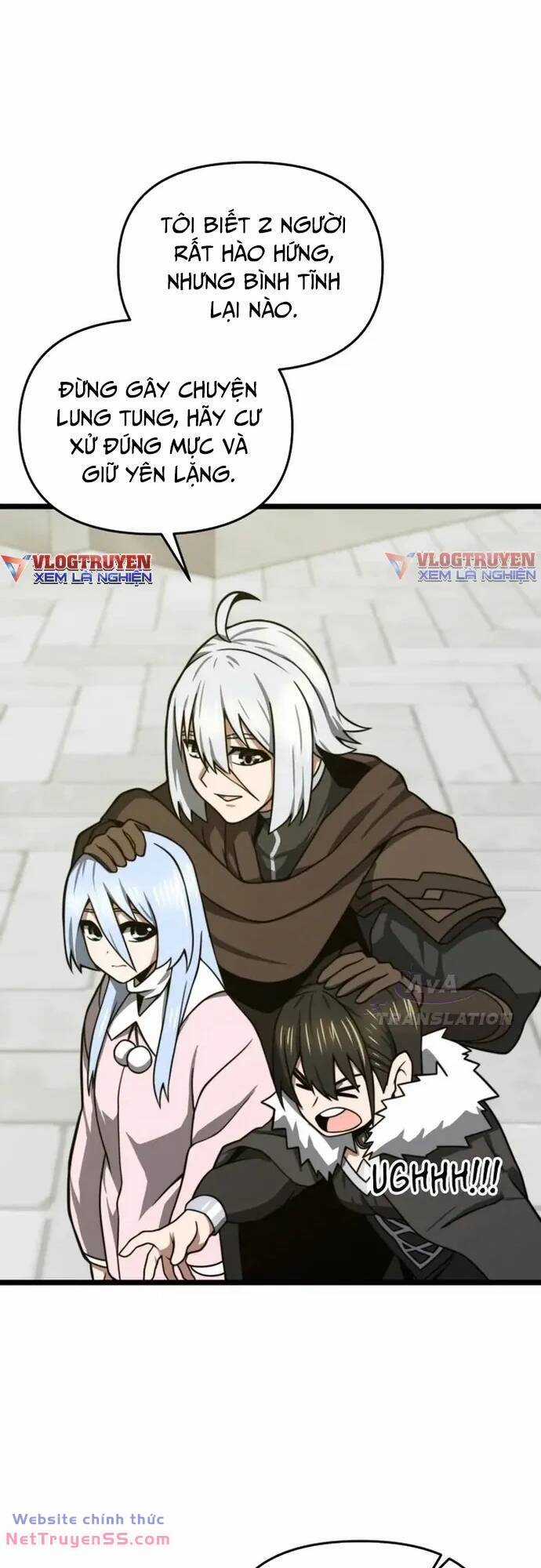 kiếm ma chết tiệt Chapter 25 trang 9