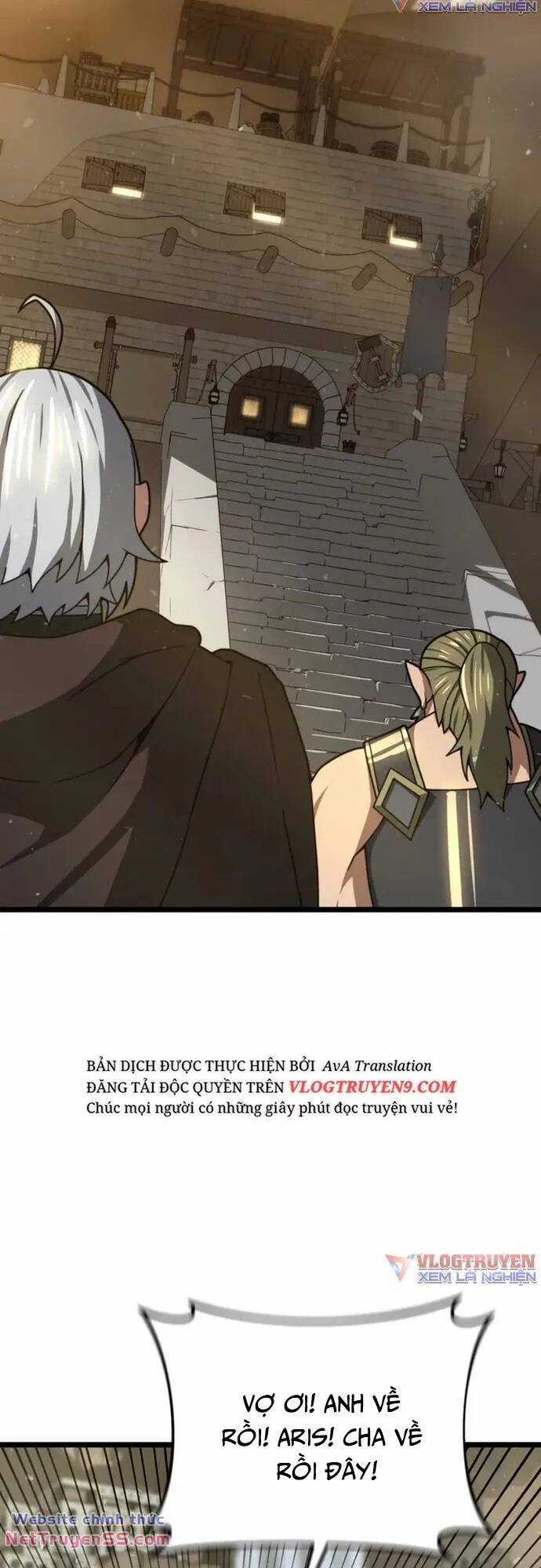 kiếm ma chết tiệt Chapter 26 trang 10