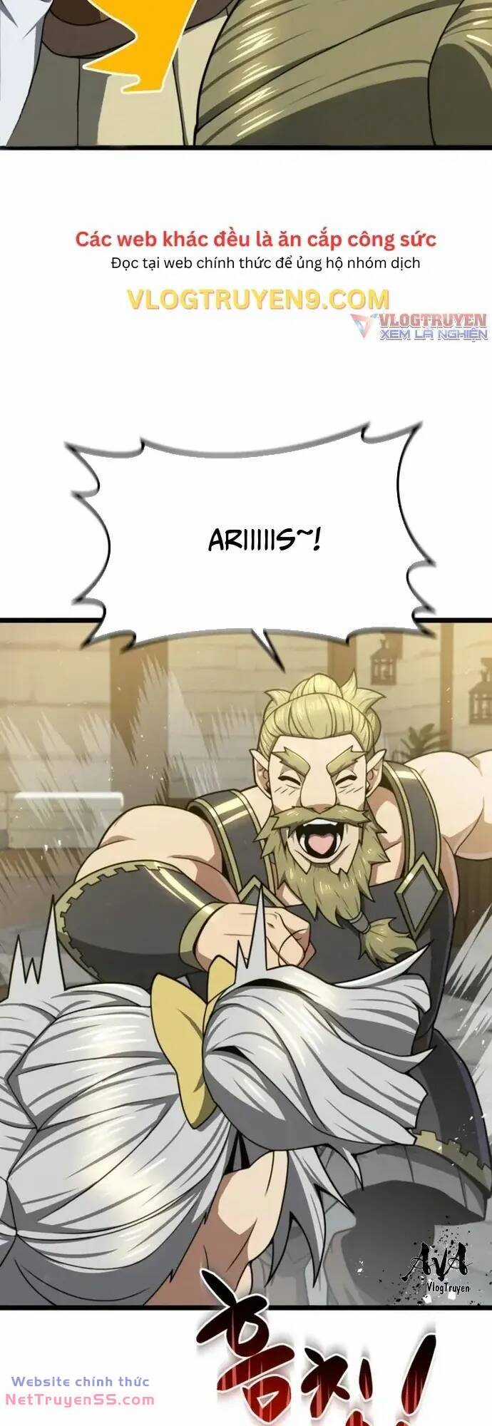 kiếm ma chết tiệt Chapter 26 trang 18